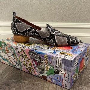 Jeffrey Campbell Viona-WD heels